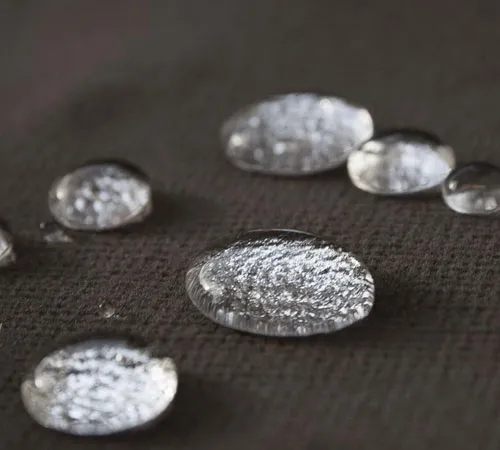 Fiber and stain protection for carpet and upholstery