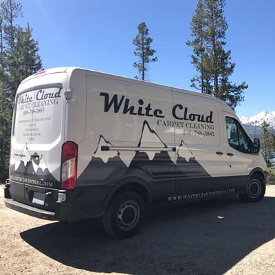 Carpet Cleaning Idaho